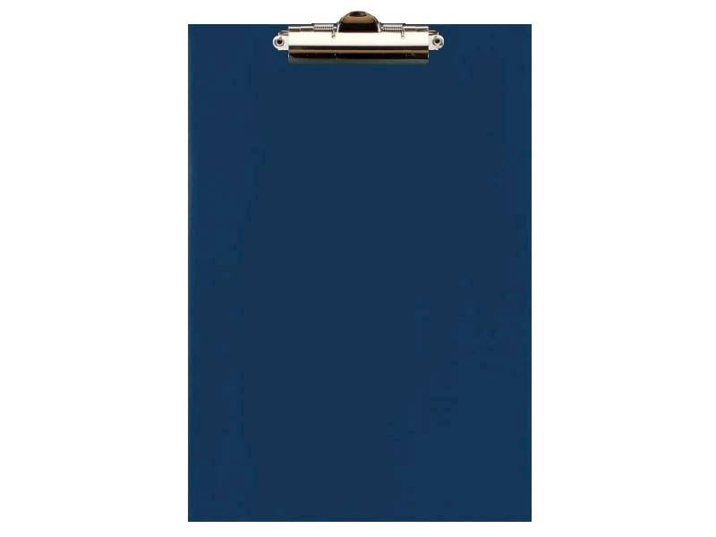 Clipboard A5 Penmate deska tekturowa niebieska