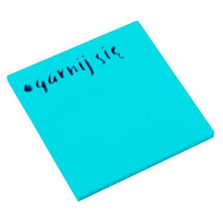 Notes samoprzylepny 75x75mm Ogarnij się D.RECT