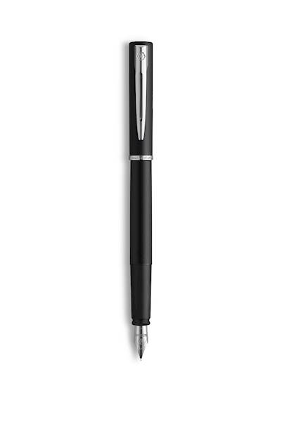 Pióro wieczne Waterman Allure Czarne F