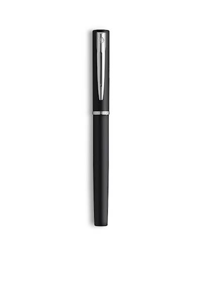 Pióro wieczne Waterman Allure Czarne F