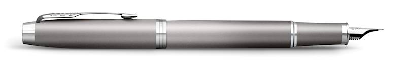 Pióro wieczne Parker Im Rituals Grey CT F