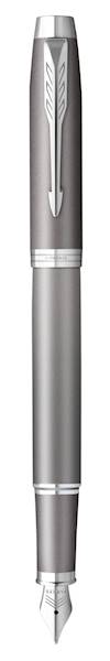 Pióro wieczne Parker Im Rituals Grey CT F
