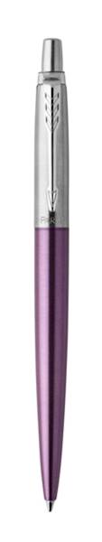 Długopis Parker Jotter Victoria Violet CT 