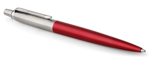 Długopis Parker Jotter Kensington Red CT 
