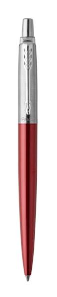 Długopis Parker Jotter Kensington Red CT 