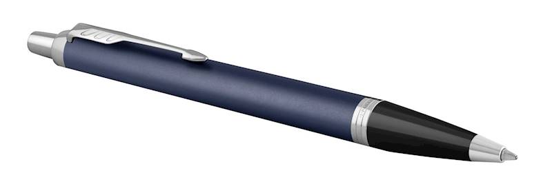 Długopis Parker Im Matte Blue CT