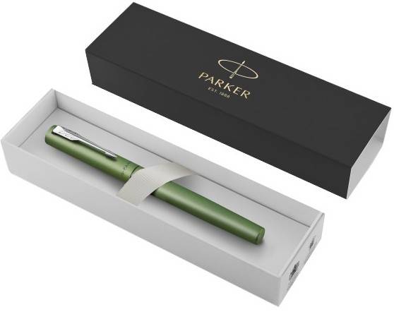 Pióro wieczne Parker Vector XL Green M