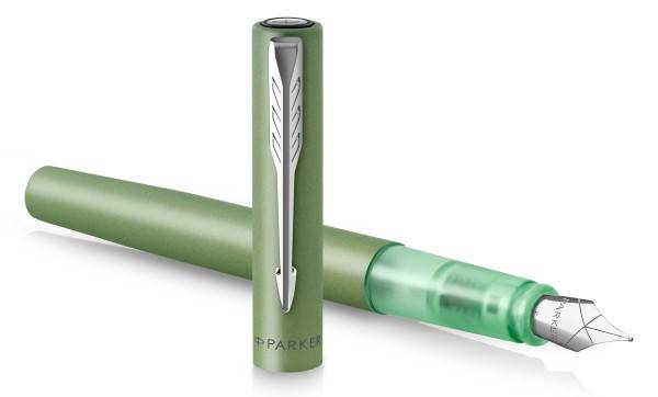 Pióro wieczne Parker Vector XL Green M