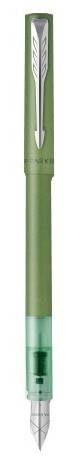 Pióro wieczne Parker Vector XL Green M