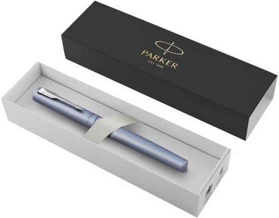 Pióro wieczne Parker Vector XL Silver-Blue M