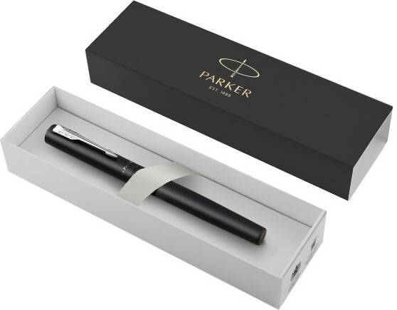 Pióro wieczne Parker Vector XL Czarne M