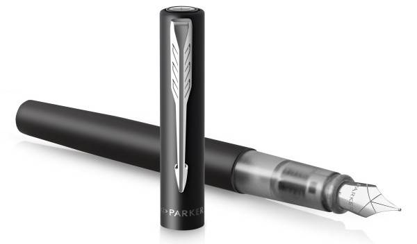 Pióro wieczne Parker Vector XL Czarne M