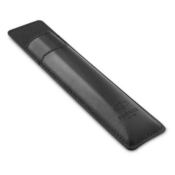 Piórnik Etui Parker wsuwane czarne