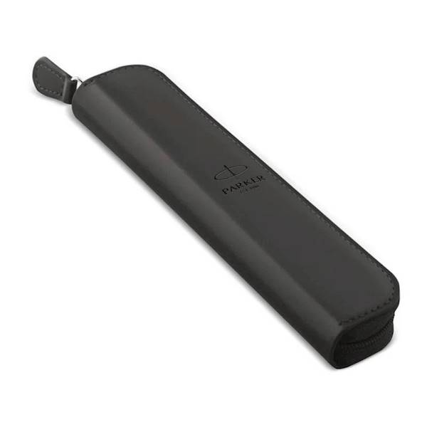Piórnik Etui Parker czarne