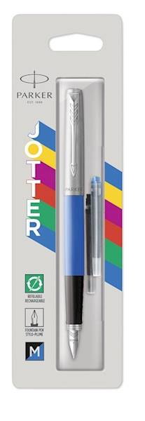 Pióro wieczne Parker Jotter Originals Blue M