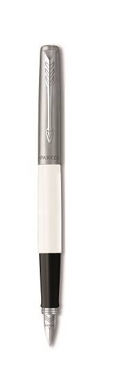 Pióro wieczne Parker Jotter Originals White M
