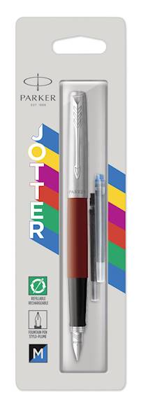 Pióro wieczne Parker Jotter Originals Red M