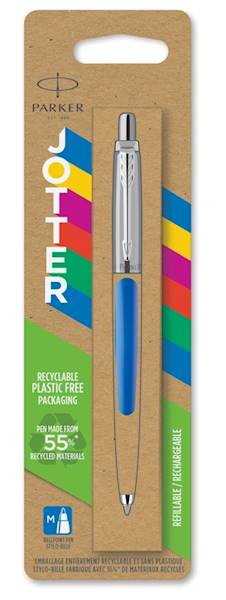 Długopis Parker Jotter Originals Blue