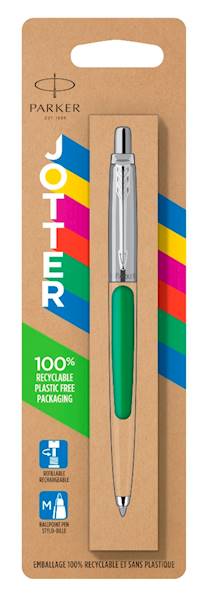 Długopis Parker Jotter Originals Green