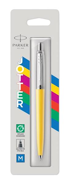 Długopis Parker Jotter Originals Yellow