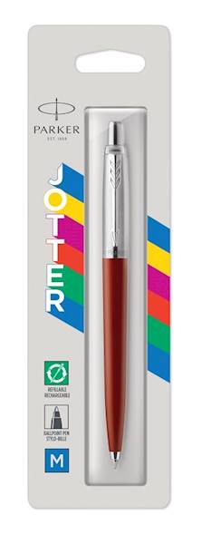 Długopis Parker Jotter Originals Red OLD