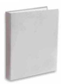 segregator A4/2 (4R) Tadeo TT-40 pastel srebrny