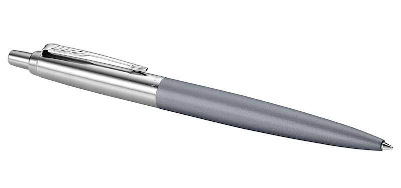 Długopis Parker Jotter XL Alexandra Matte Grey CT