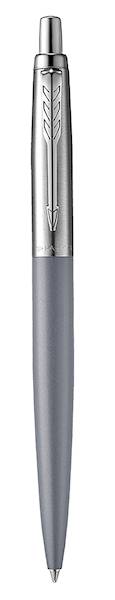 Długopis Parker Jotter XL Alexandra Matte Grey CT