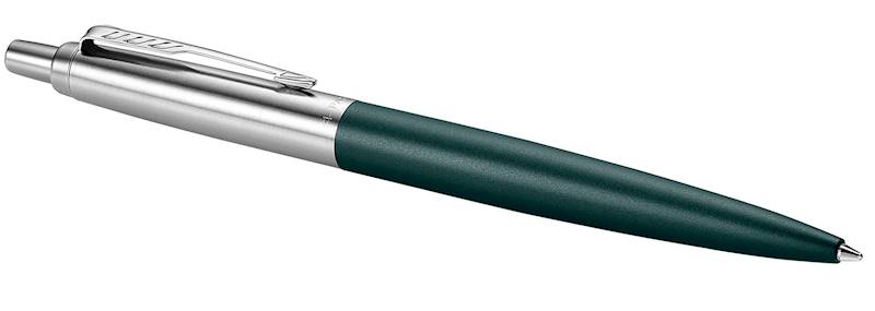 Długopis Parker Jotter XL Greenwich Matte Green CT