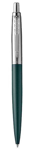 Długopis Parker Jotter XL Greenwich Matte Green CT