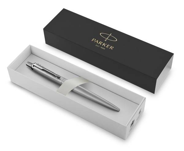 Długopis Parker Jotter XL Grey Monochrome