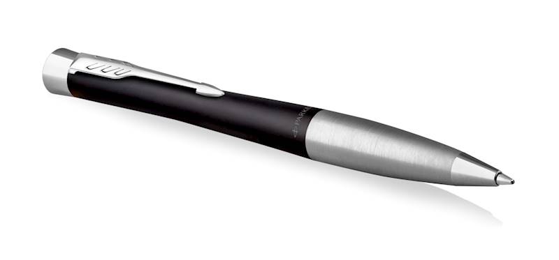 Długopis Parker Urban Muted Black CT