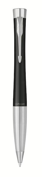 Długopis Parker Urban Muted Black CT