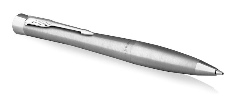 Długopis Parker Urban Metro Metallic CT