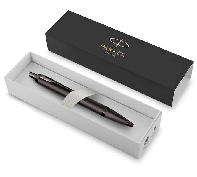 Długopis Parker Im Professionals Monochrome Bronze