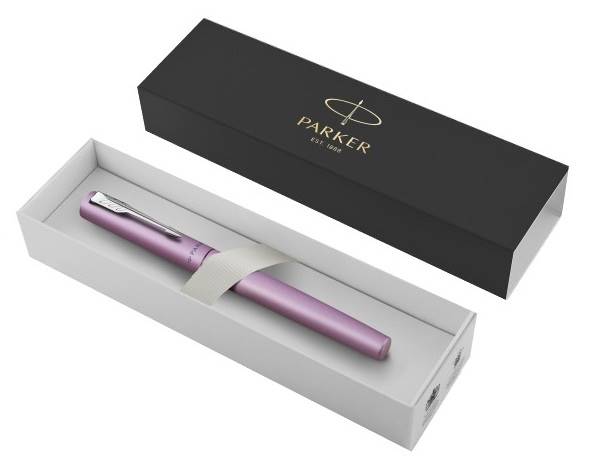 Pióro wieczne Parker Vector XL Lilac M