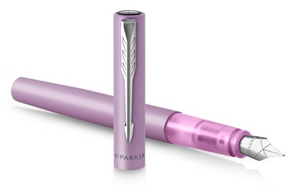 Pióro wieczne Parker Vector XL Lilac M