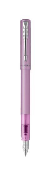 Pióro wieczne Parker Vector XL Lilac M