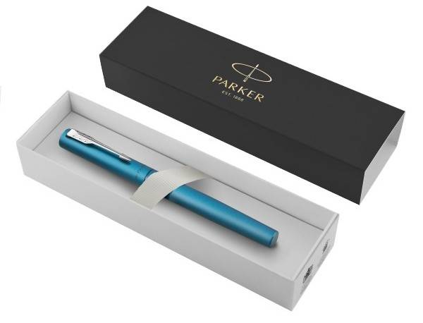 Pióro wieczne Parker Vector XL Teal M