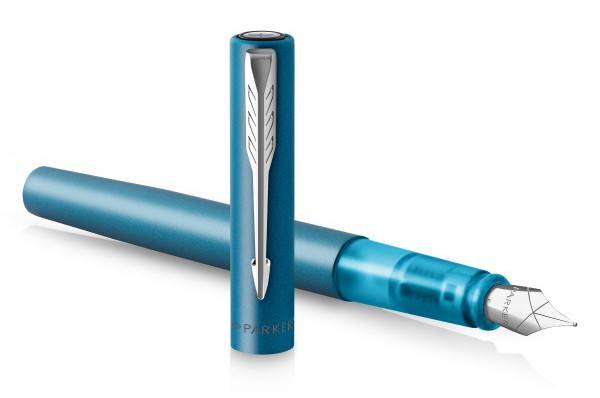 Pióro wieczne Parker Vector XL Teal M