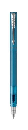 Pióro wieczne Parker Vector XL Teal M