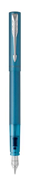 Pióro wieczne Parker Vector XL Teal F