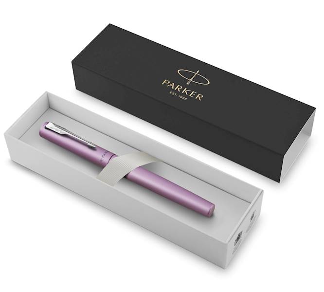 Pióro wieczne Parker Vector XL Lilac F