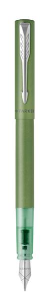 Pióro wieczne Parker Vector XL Green F