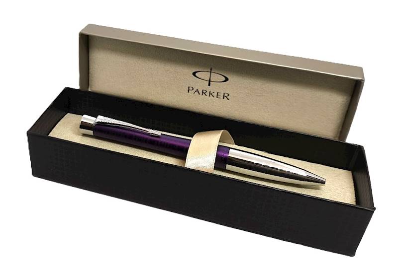 Długopis Parker Urban Premium Ametyst Pearl CT
