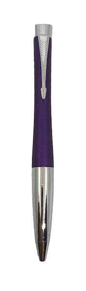 Długopis Parker Urban Premium Ametyst Pearl CT
