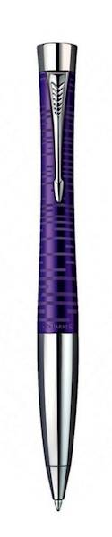 Długopis Parker Urban Premium Ametyst Pearl CT