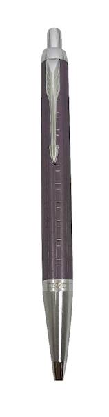 Długopis Parker Im Premium Dark Violet CT 