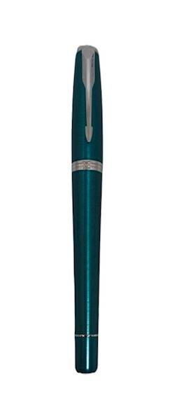 Pióro wieczne Parker Urban Vibrant Blue CT F