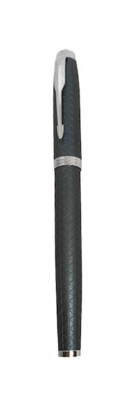 Pióro wieczne Parker Im Premium Dark Green CT F